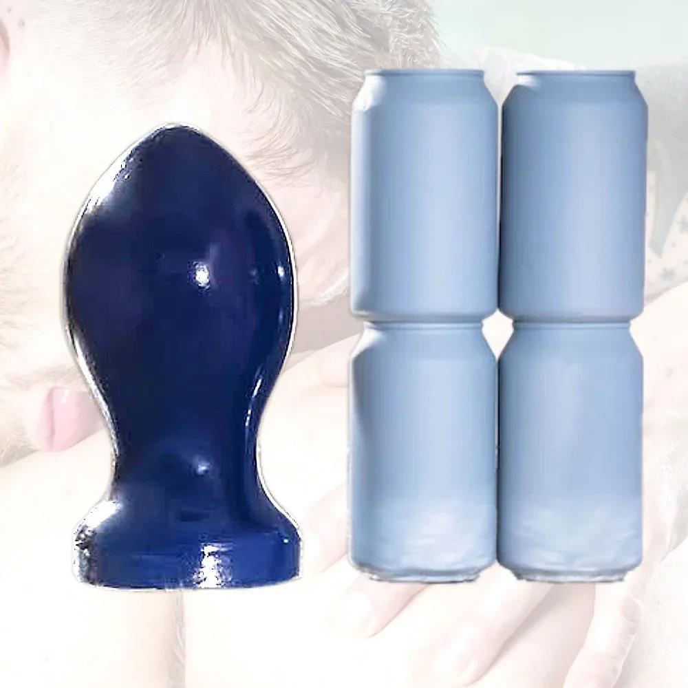 Crackstuffers, Classic Plug