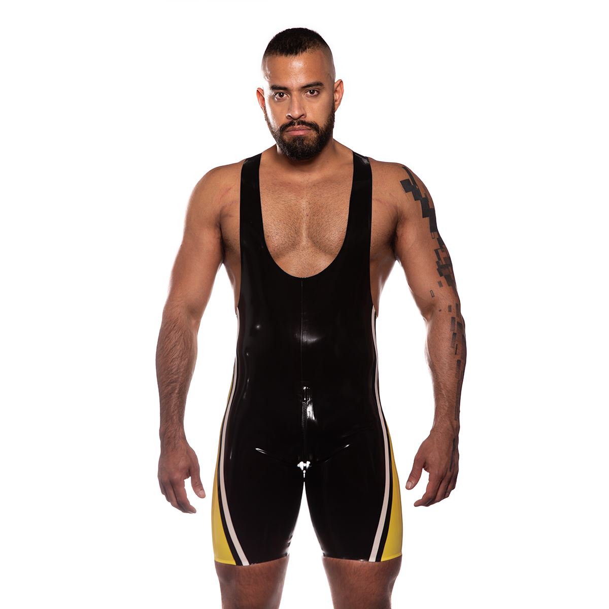 Tri Singlet Suit