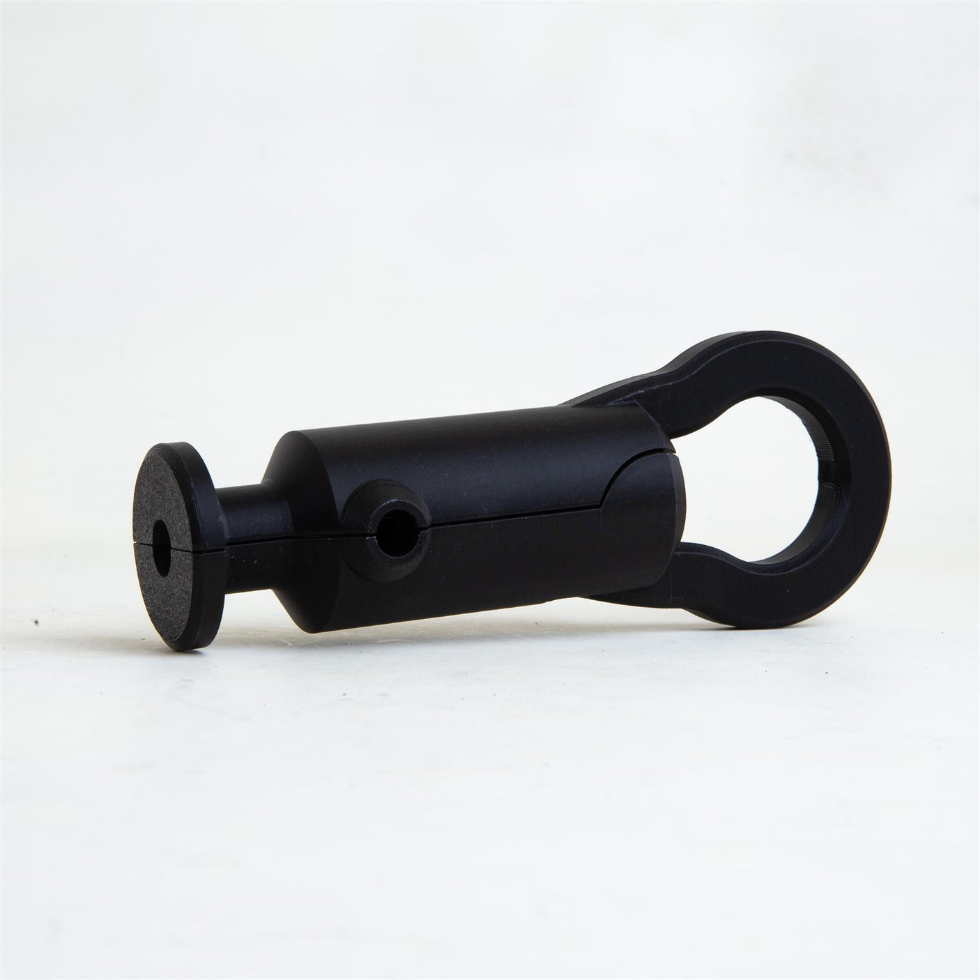 Silencilicone Ultra Steel Gag Lock