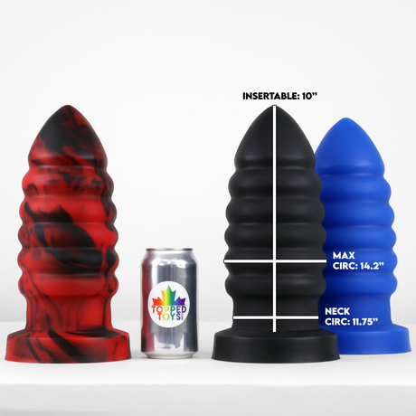 TOPPED TOYS Breaker 142