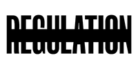 REGULATION logo