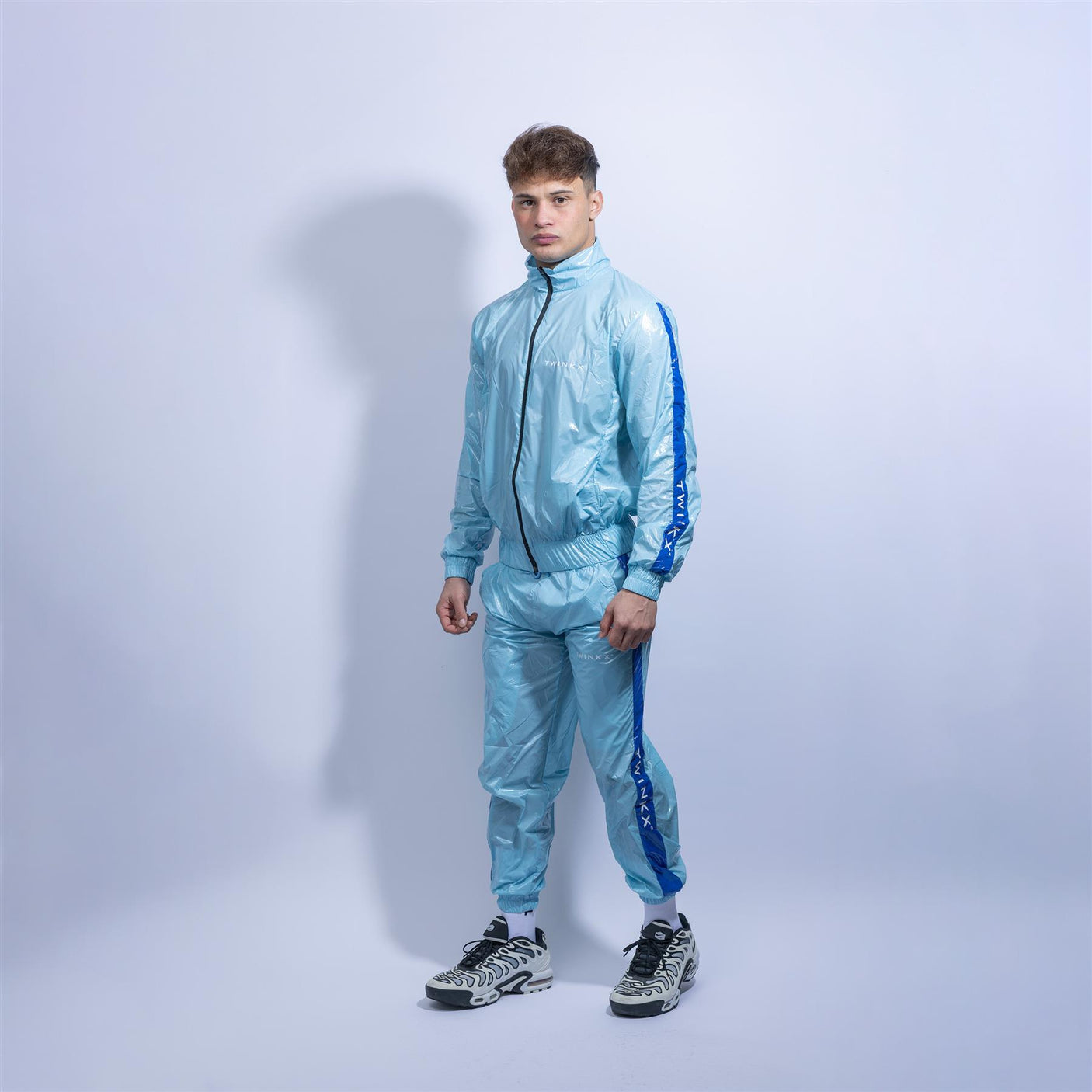 Twink X Midnight Combo, Sky Ice