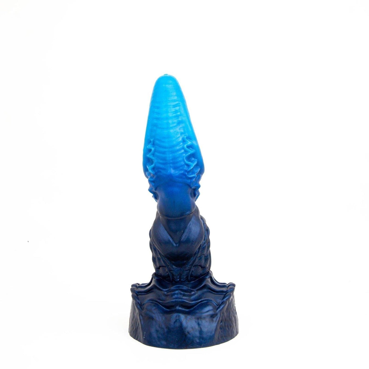 Aquadrax, Natural, Dragon Mount from Bad Dragon.