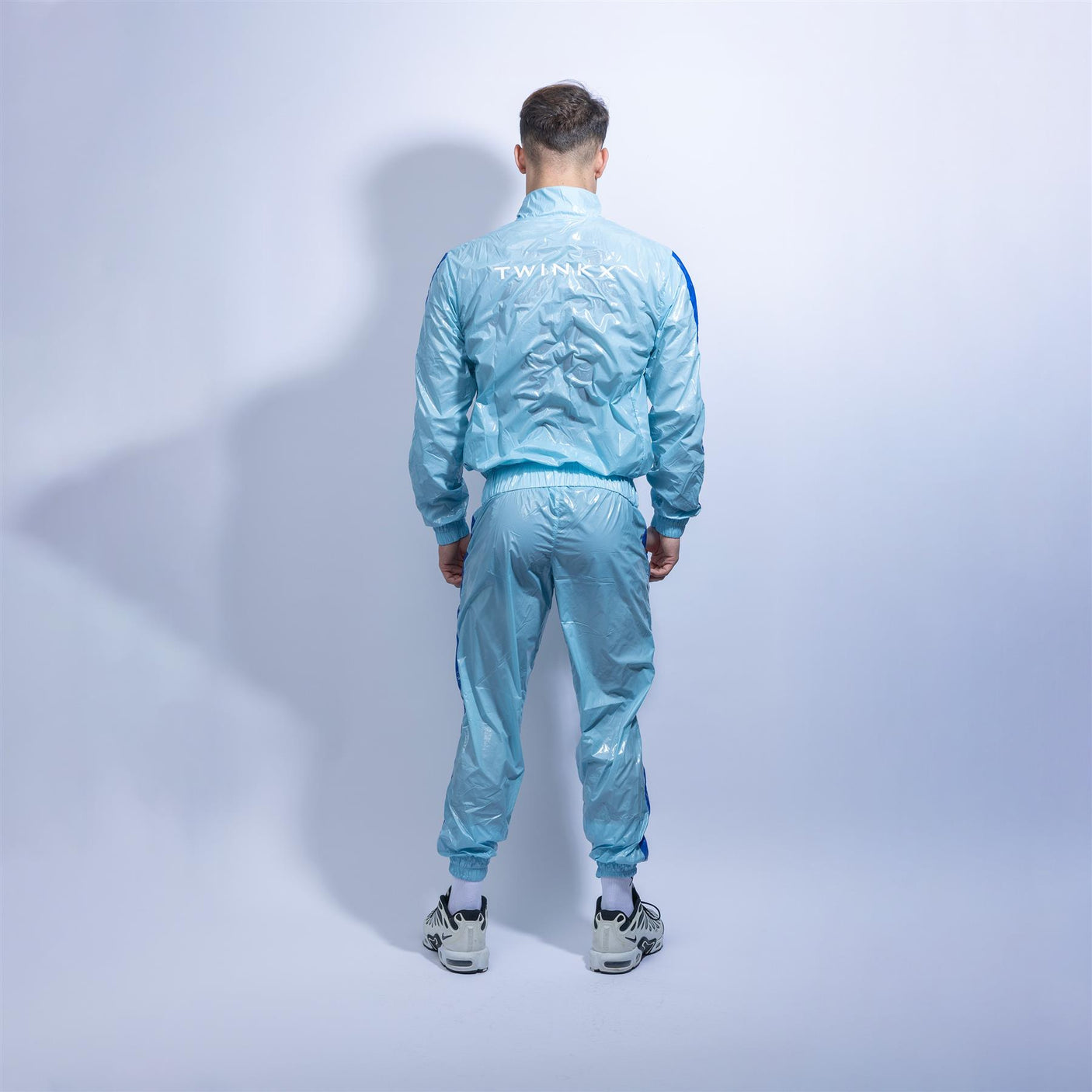 Twink X Midnight Combo, Sky Ice