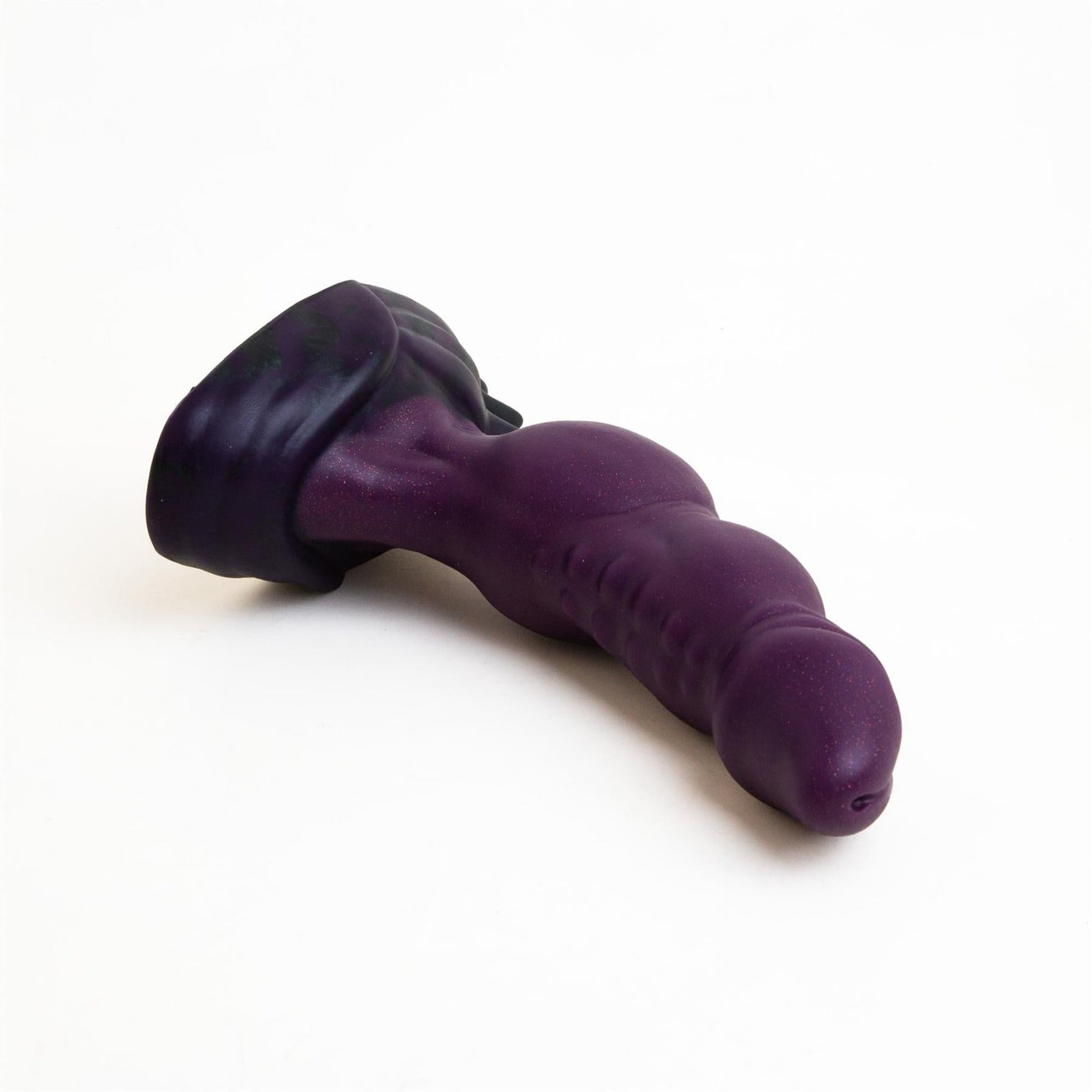 Bad Dragon, Nocturne the Enderfang, Natural from Bad Dragon.
