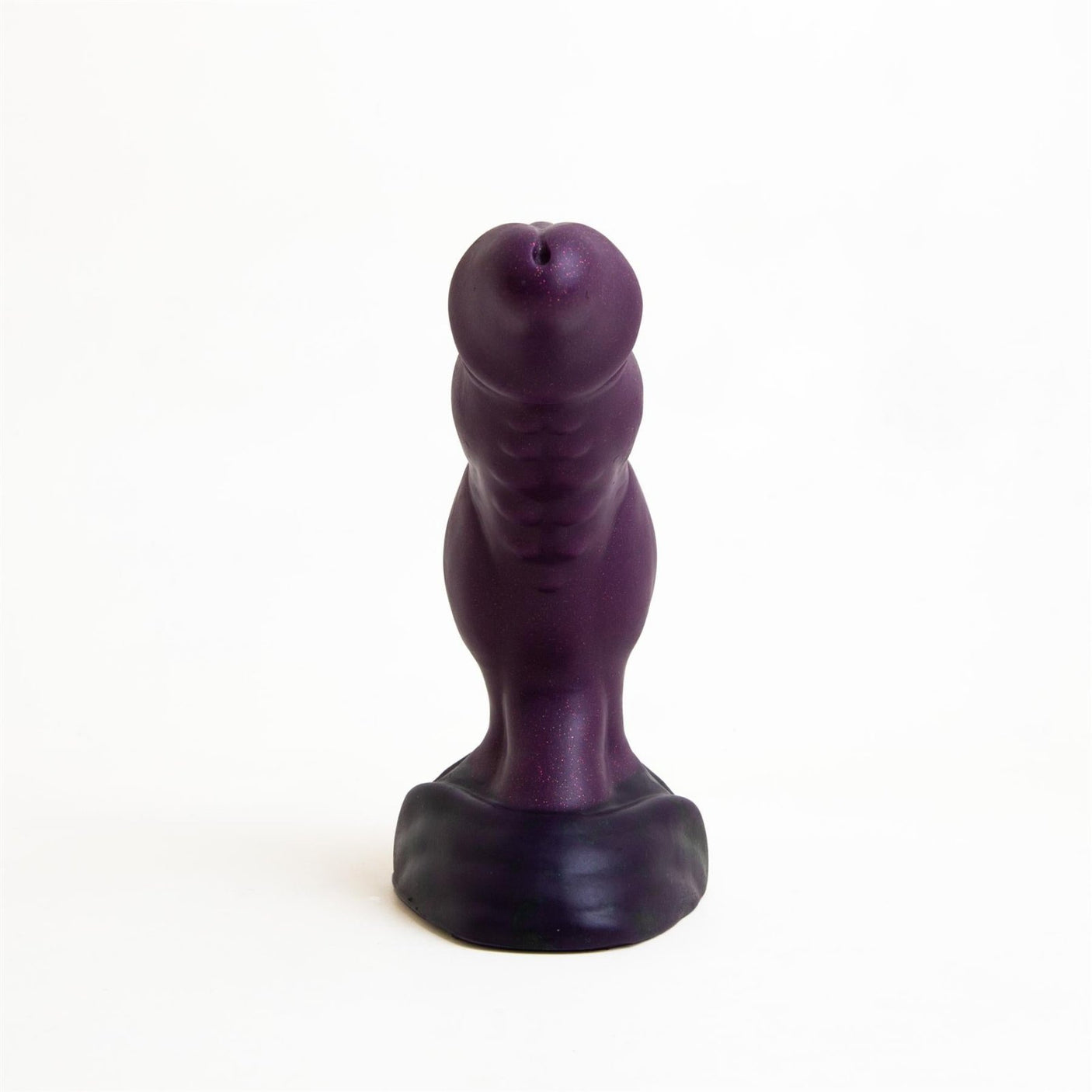 Bad Dragon, Nocturne the Enderfang, Natural from Bad Dragon.