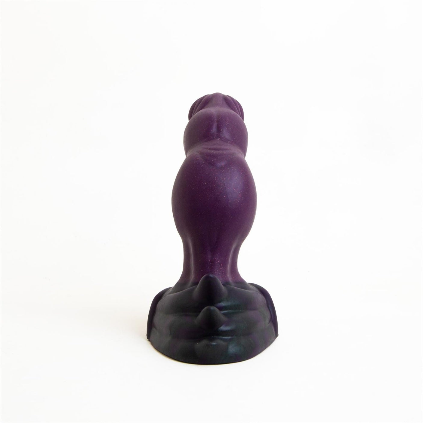 Bad Dragon, Nocturne the Enderfang, Natural from Bad Dragon.