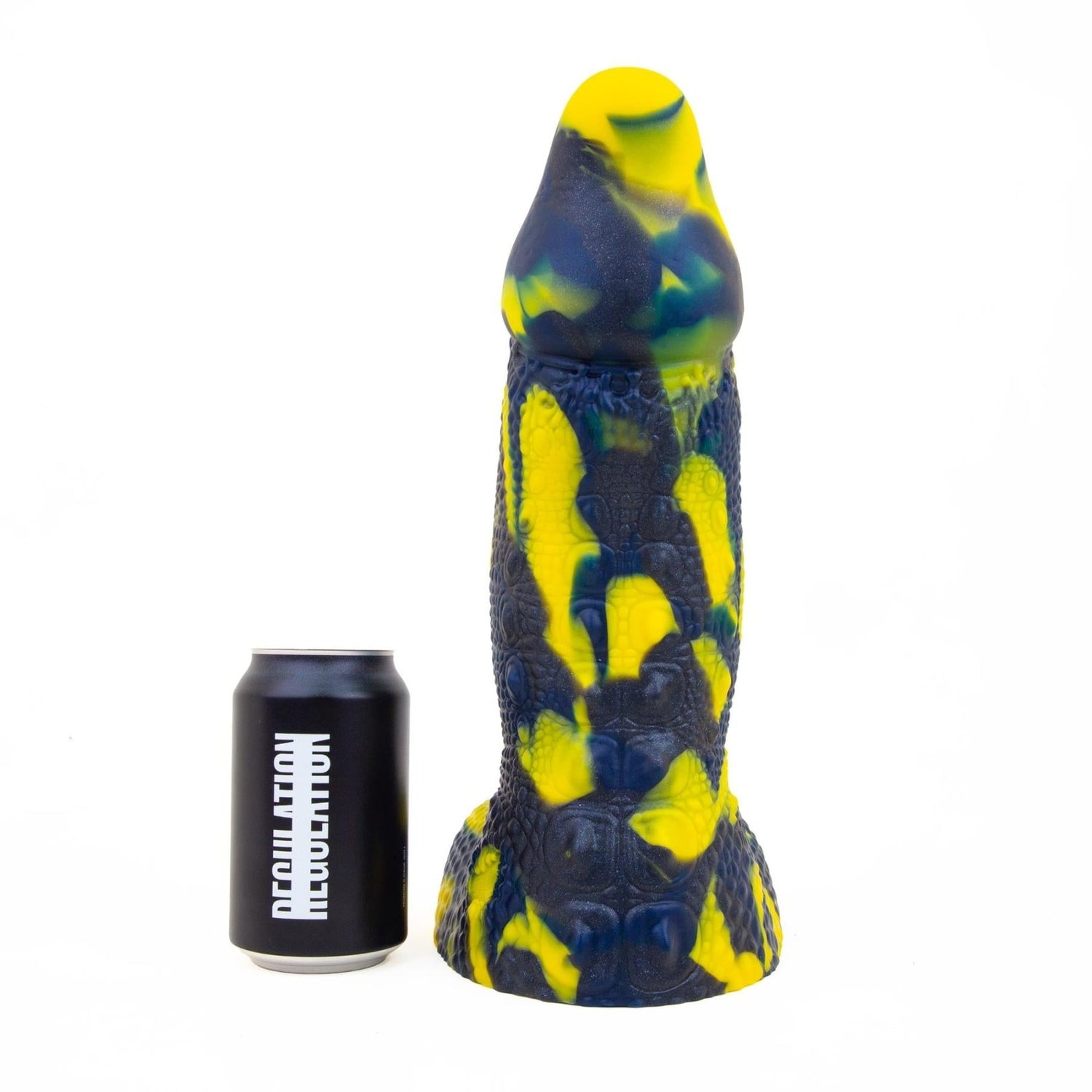 Bad Dragon Rogue 43 - Marcel, Large from Bad Dragon.