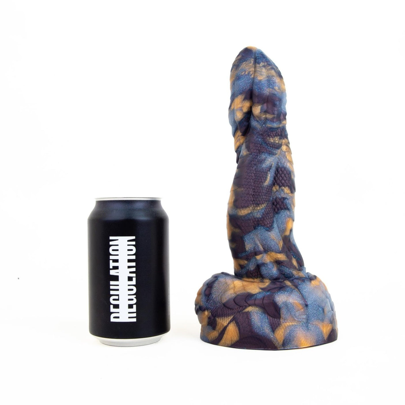 Bad Dragon Rogue 58 - Orochi, M from Bad Dragon.