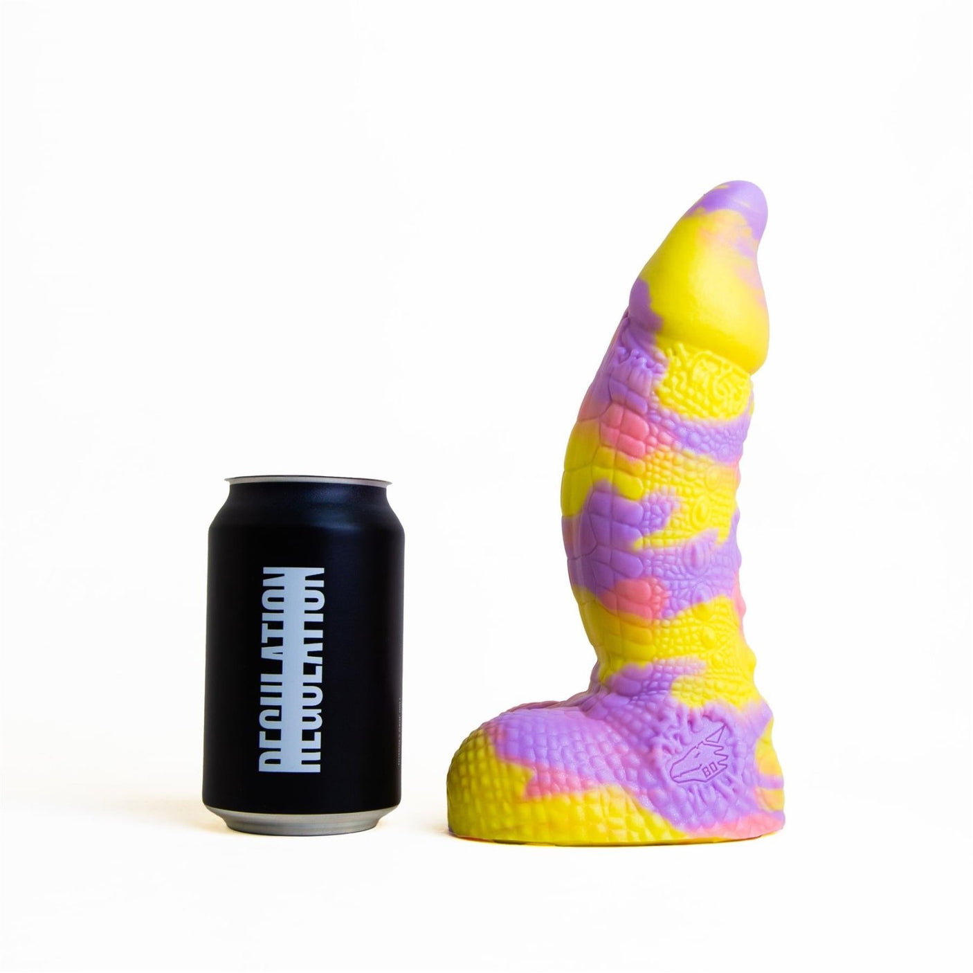 Bad Dragon Rogue 65 - Marcel, S from Bad Dragon.