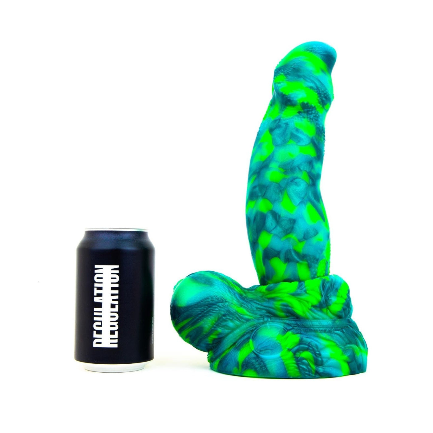 Bad Dragon Rogue 67 - Kyel, M from Bad Dragon.