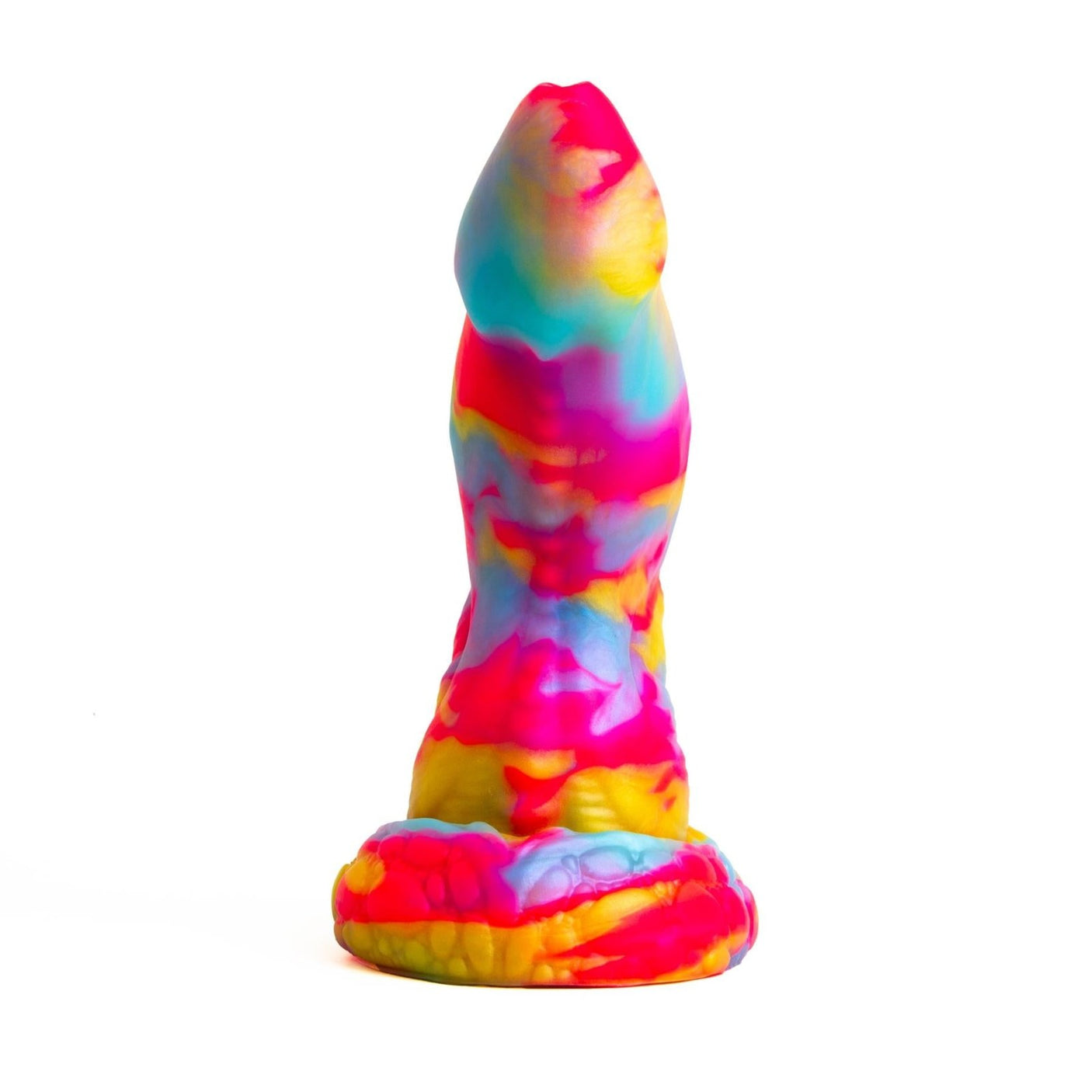 Bad Dragon Rogue 69 - Nox, L from Bad Dragon.