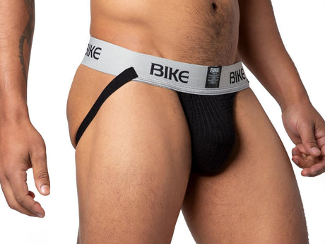 BIKE Classic Jock, Black from Bike Athletic.