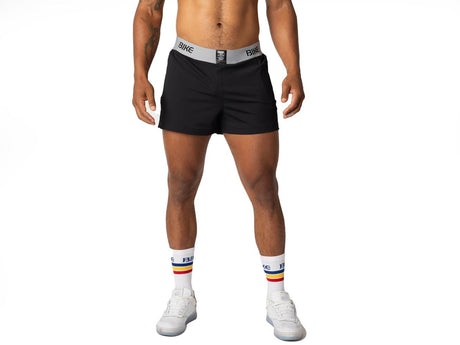 BIKE Jock Shorts, Black from Bike Athletic.