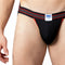 BIKE Jock Mesh, Noir