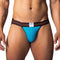 BIKE Mesh Jock, Teint émeraude