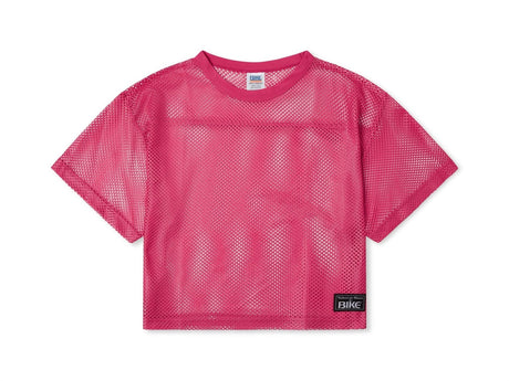 BIKE Practice Jersey, Hot Pink from Bike Athletic.