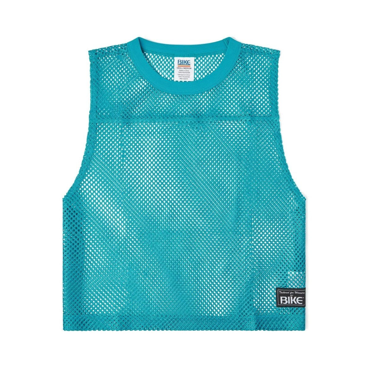 BIKE® SLEEVELESS PRACTICE JERSEY