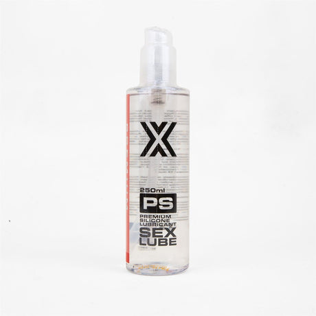 BOXER Lube, Premium Silicone, 250ml from BOXER Barcelona.