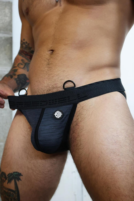 Breedwell Cockpit Jock, Black from Breedwell.
