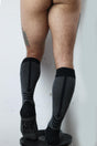 Breedwell Cockpit Socks, Dark Grey from Breedwell.