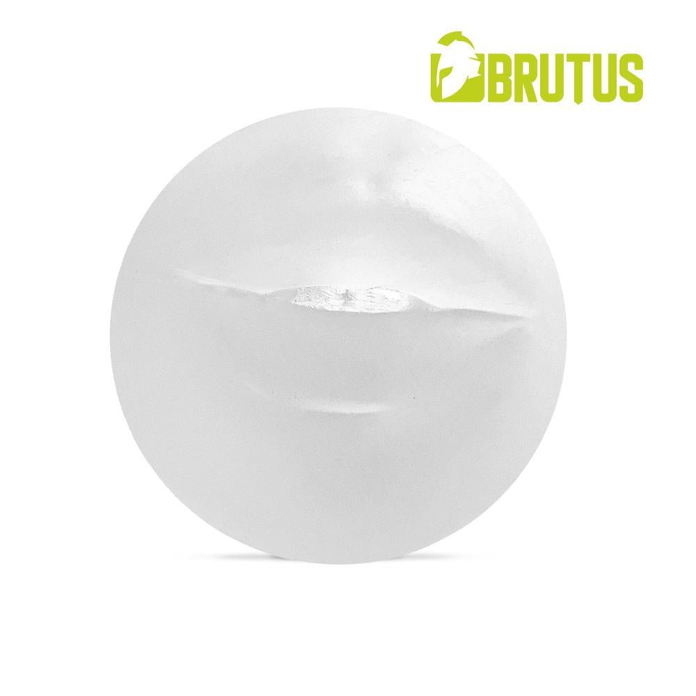 BRUTUS Get Bigger Magic Masturbation Sleeve, Mouth from Brutus.