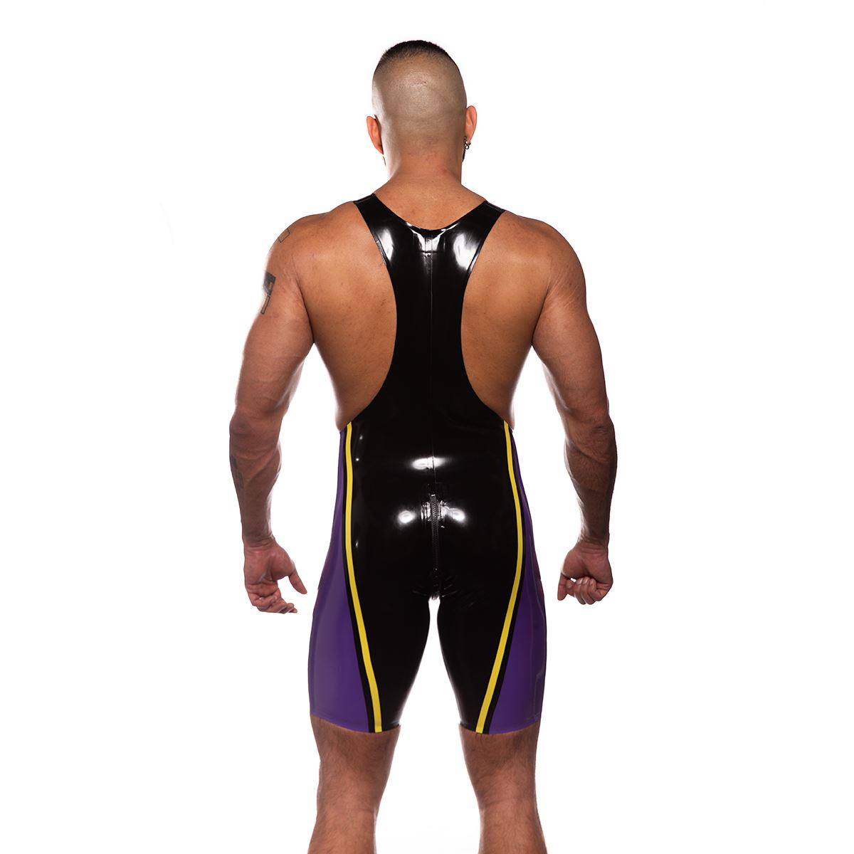 Tri Singlet Suit