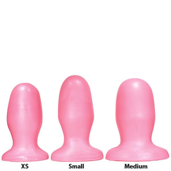 Blunt, SuperSoft Pink Sugar