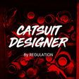 Catsuit Designer from REGULATION Custom.
