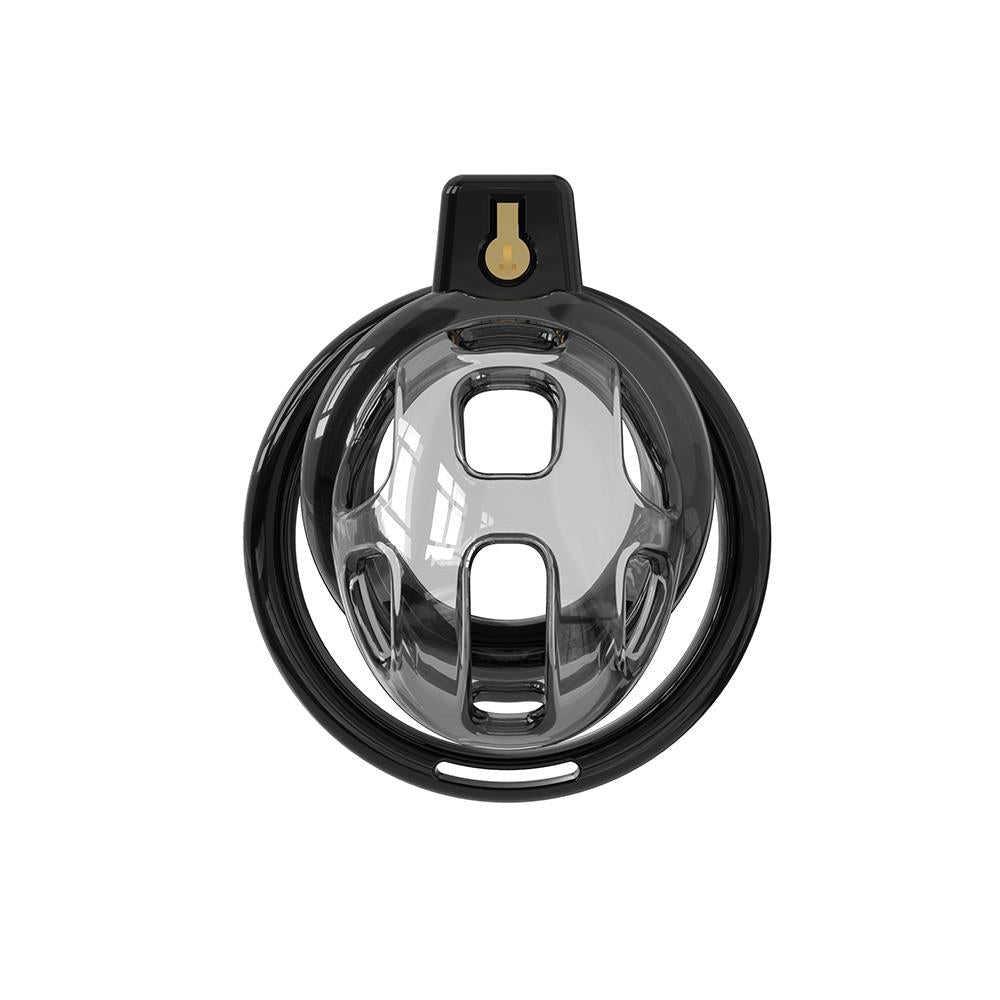 Cellmate Gladiator Soft Chastity Cage from Cellmate.