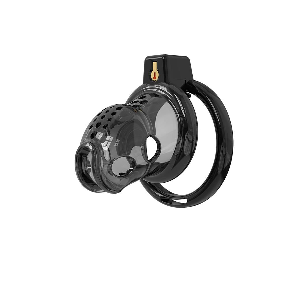 Cellmate Spartacus Soft Chastity Cage from Cellmate.