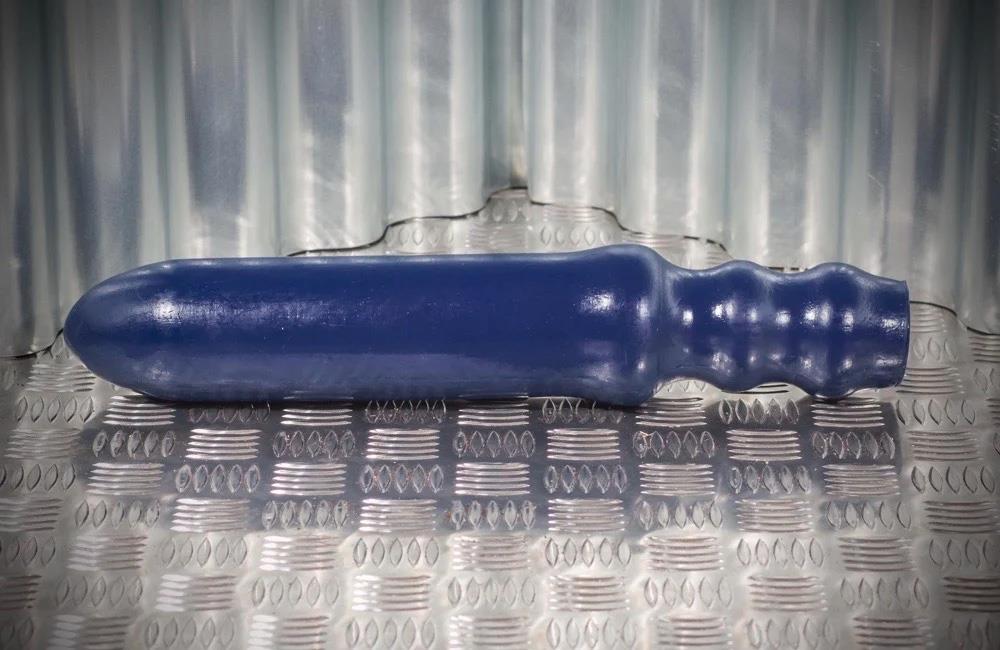 Crackstuffers, Plain Truncheon