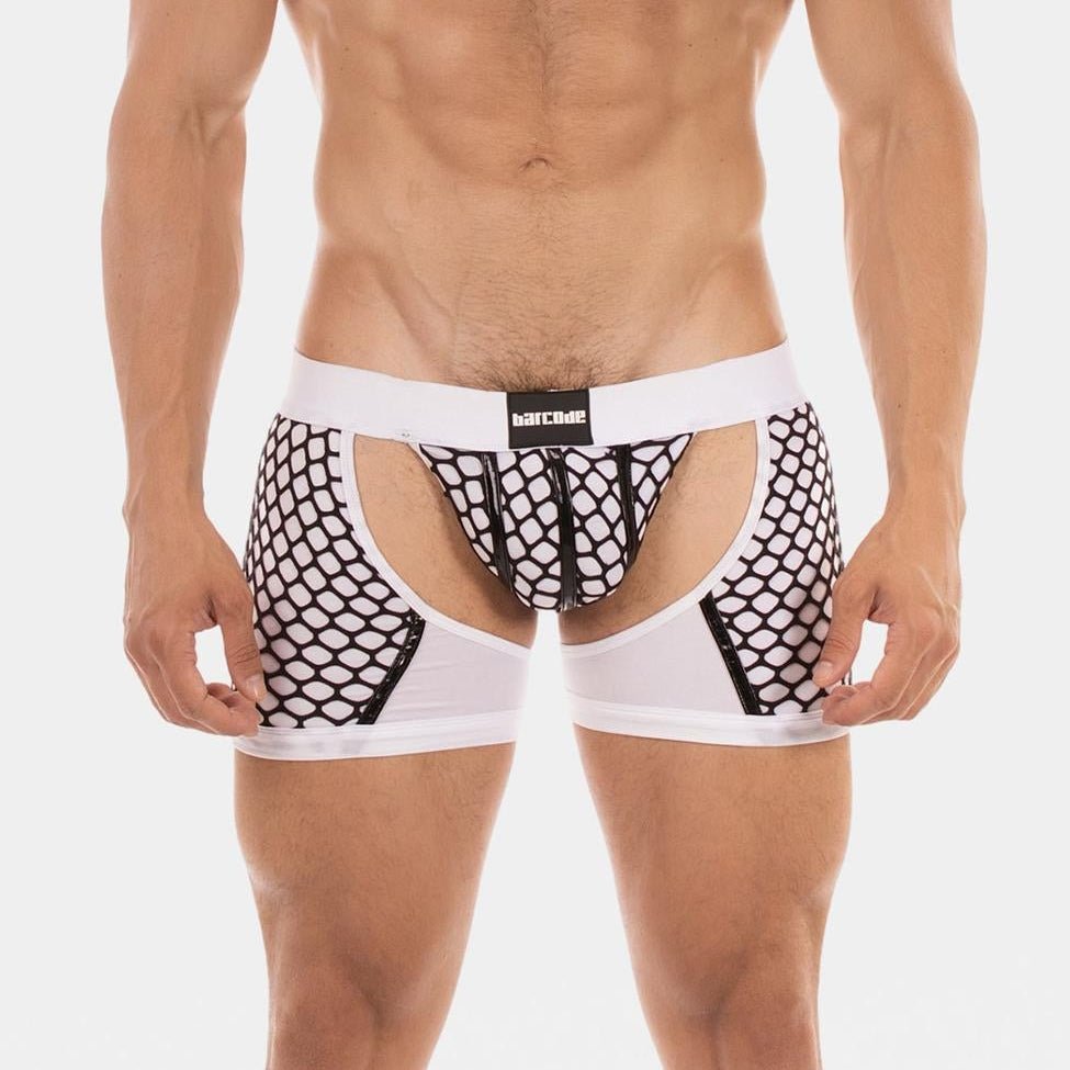 Chaps Boxer Revo from REGULATION.