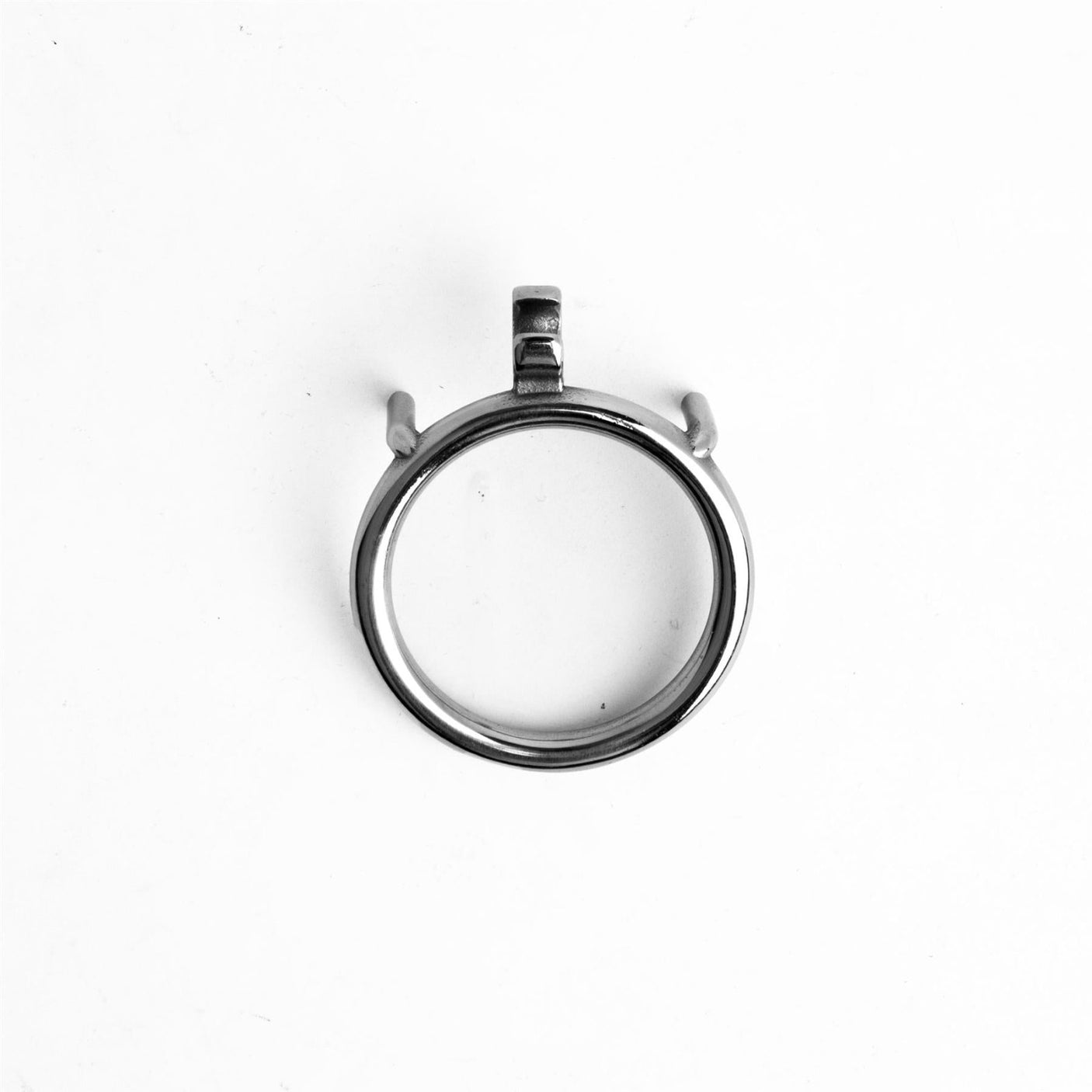 Chastity Cage, Solo ring from SM Domain.