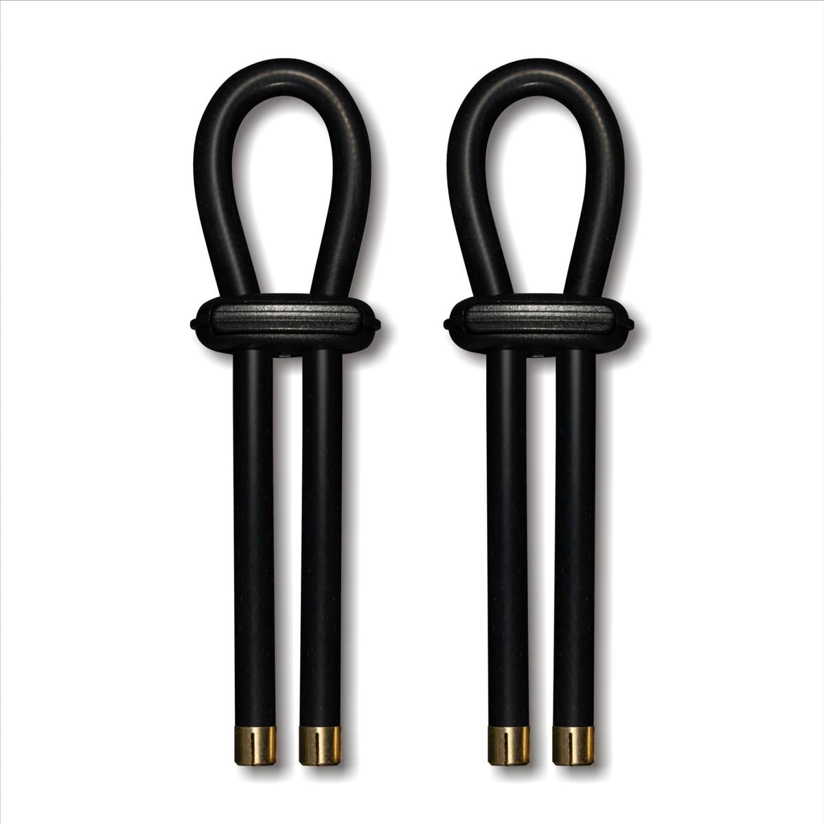Conductive Rubber Rings PRO 2, 6mm from Dungeon Lab.