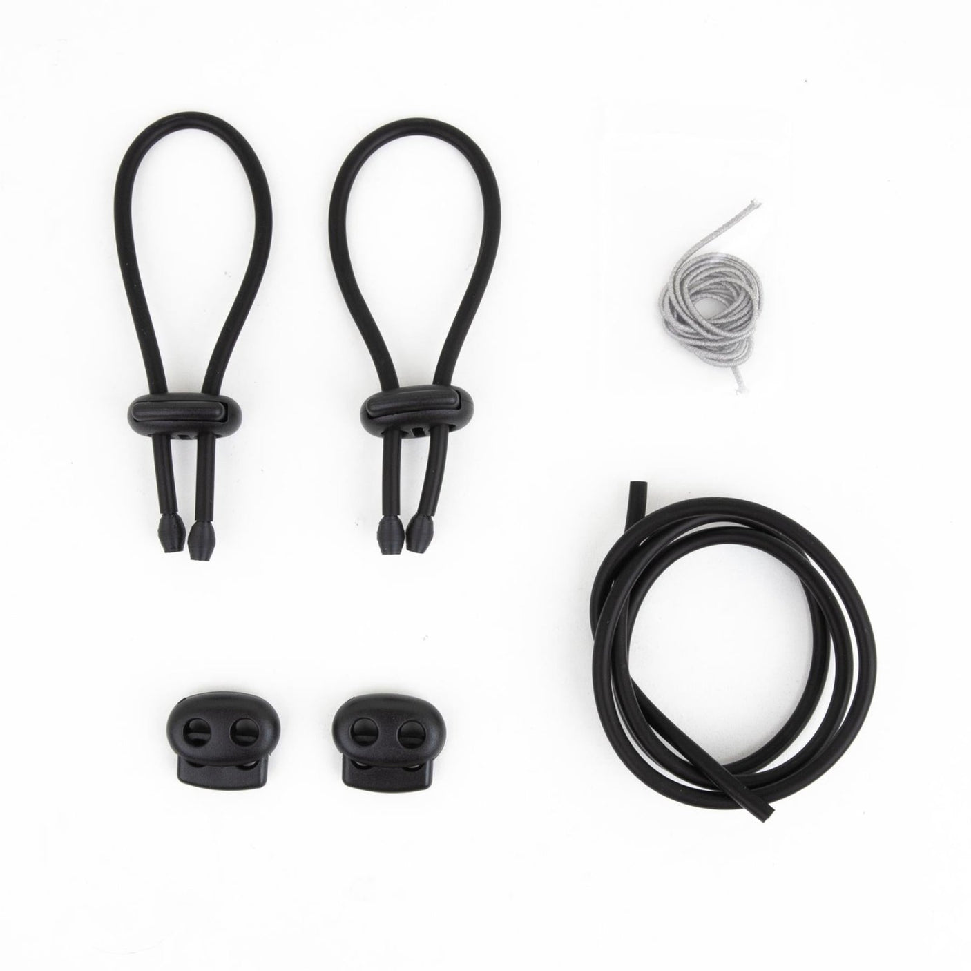 Conductive Rubber Rings from REGULATION.