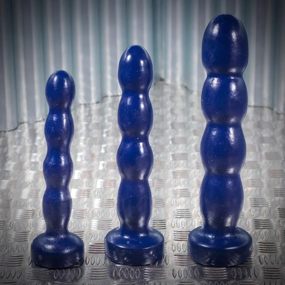 Crackstuffers, Bobbin from Crackstuffers.