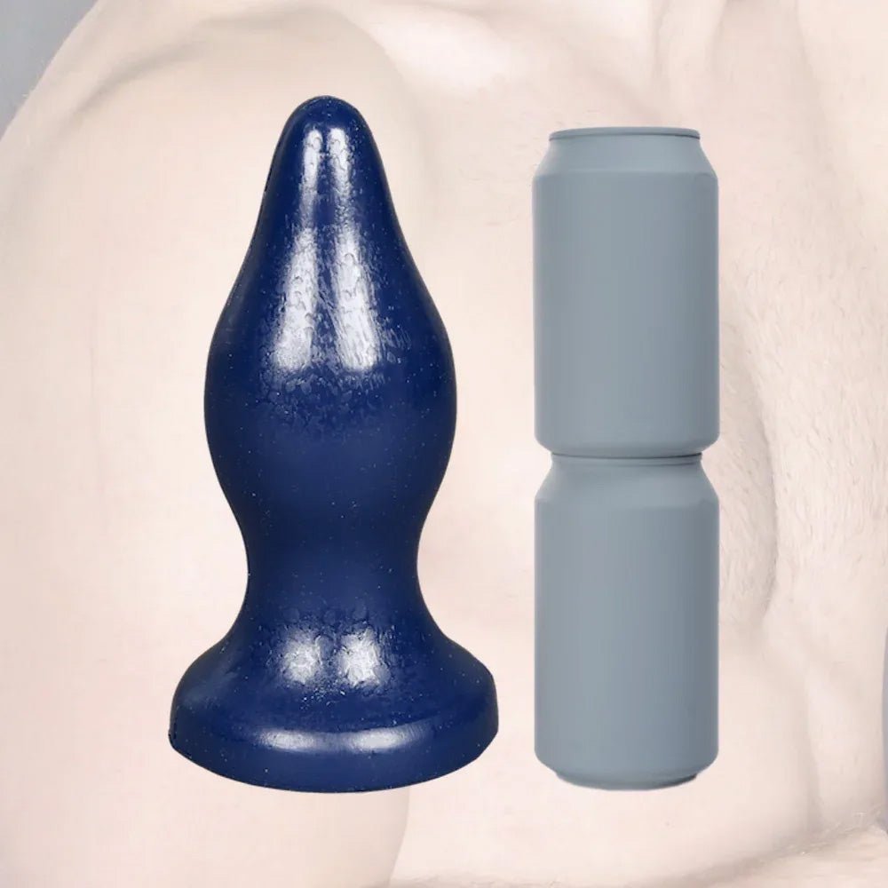 Crackstuffers, Goose Plug from Crackstuffers.