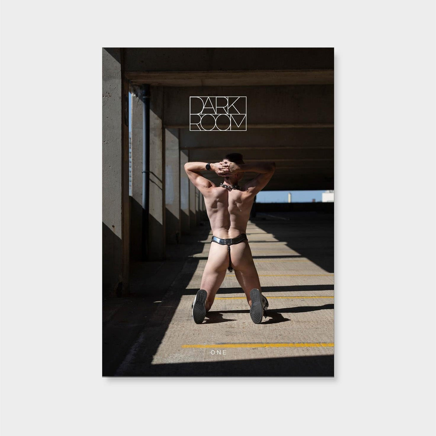 Darkroom Zine from Darkroom Zine.