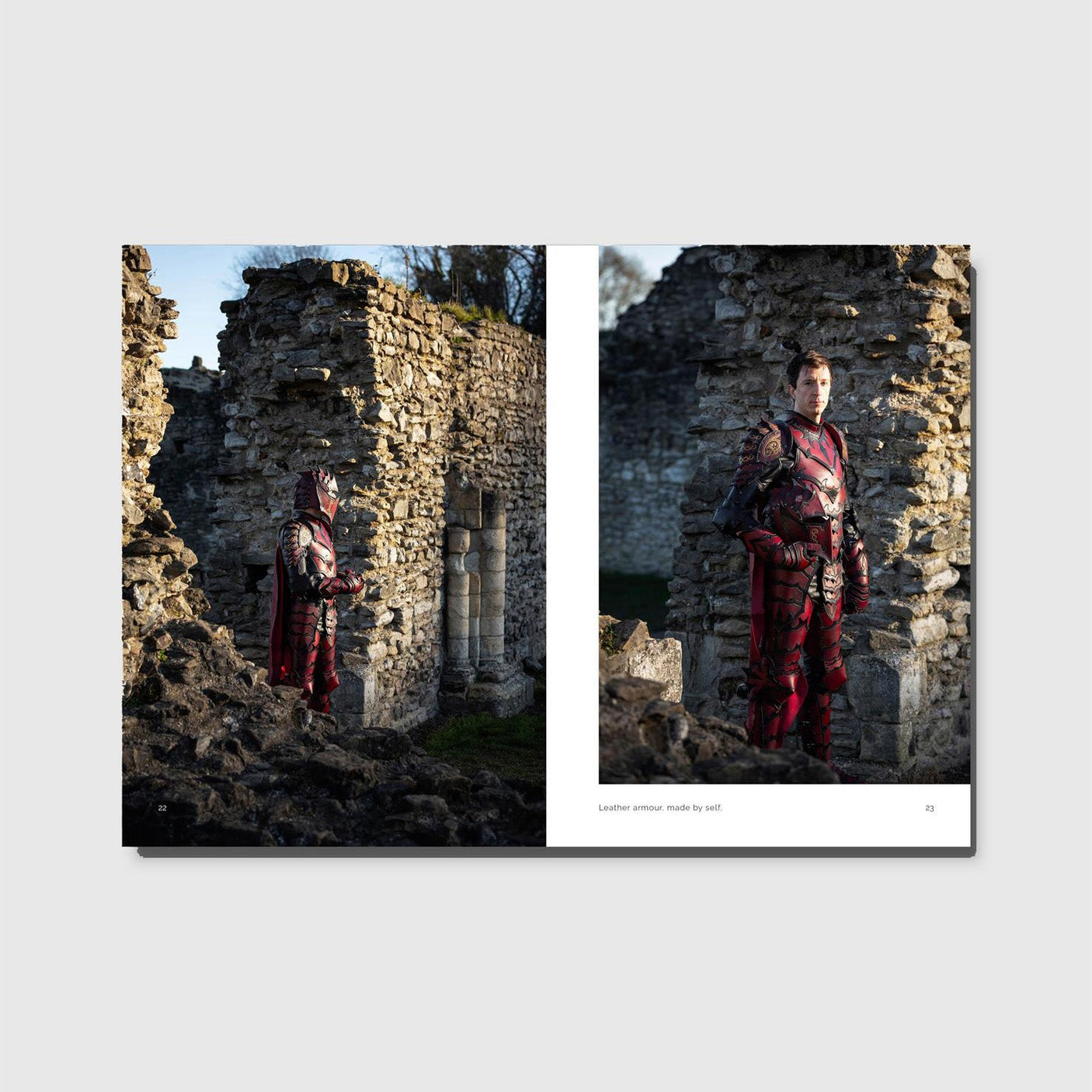 Darkroom Zine from Darkroom Zine.