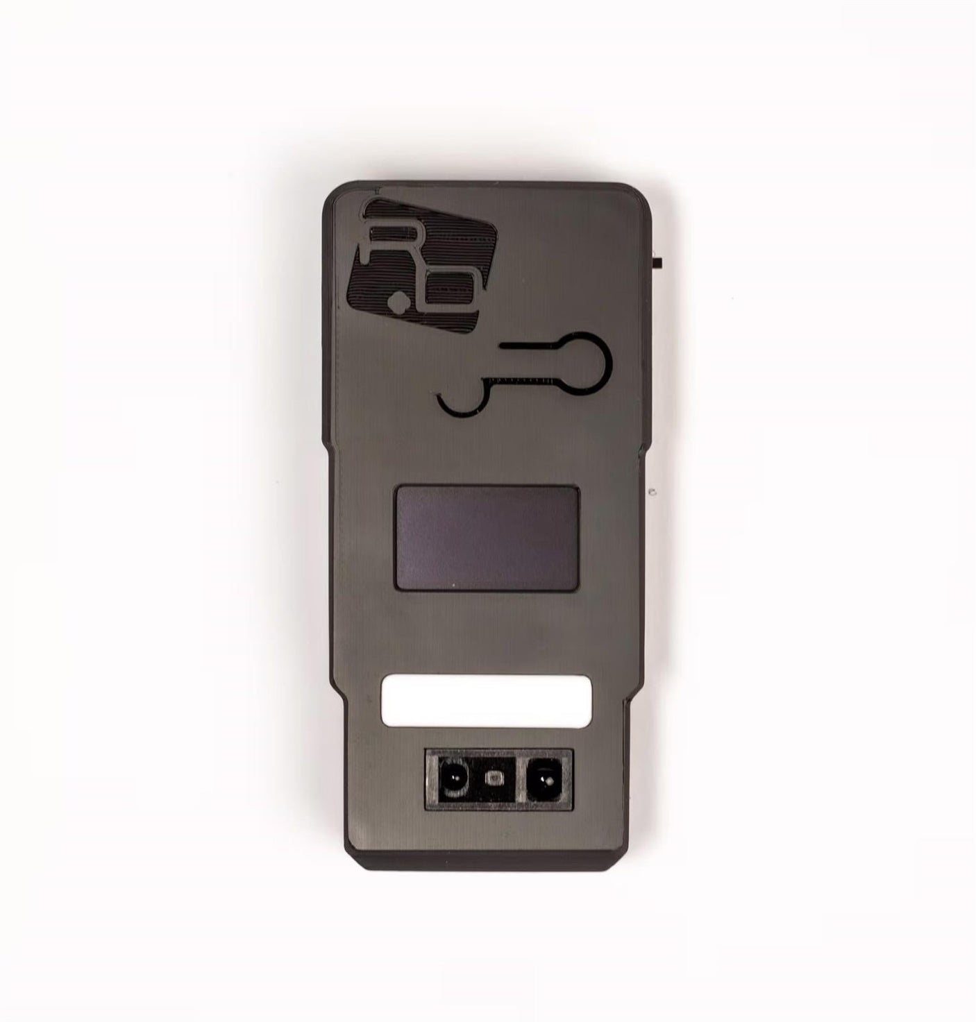 Deepthroat Trainer from Research & Desire.