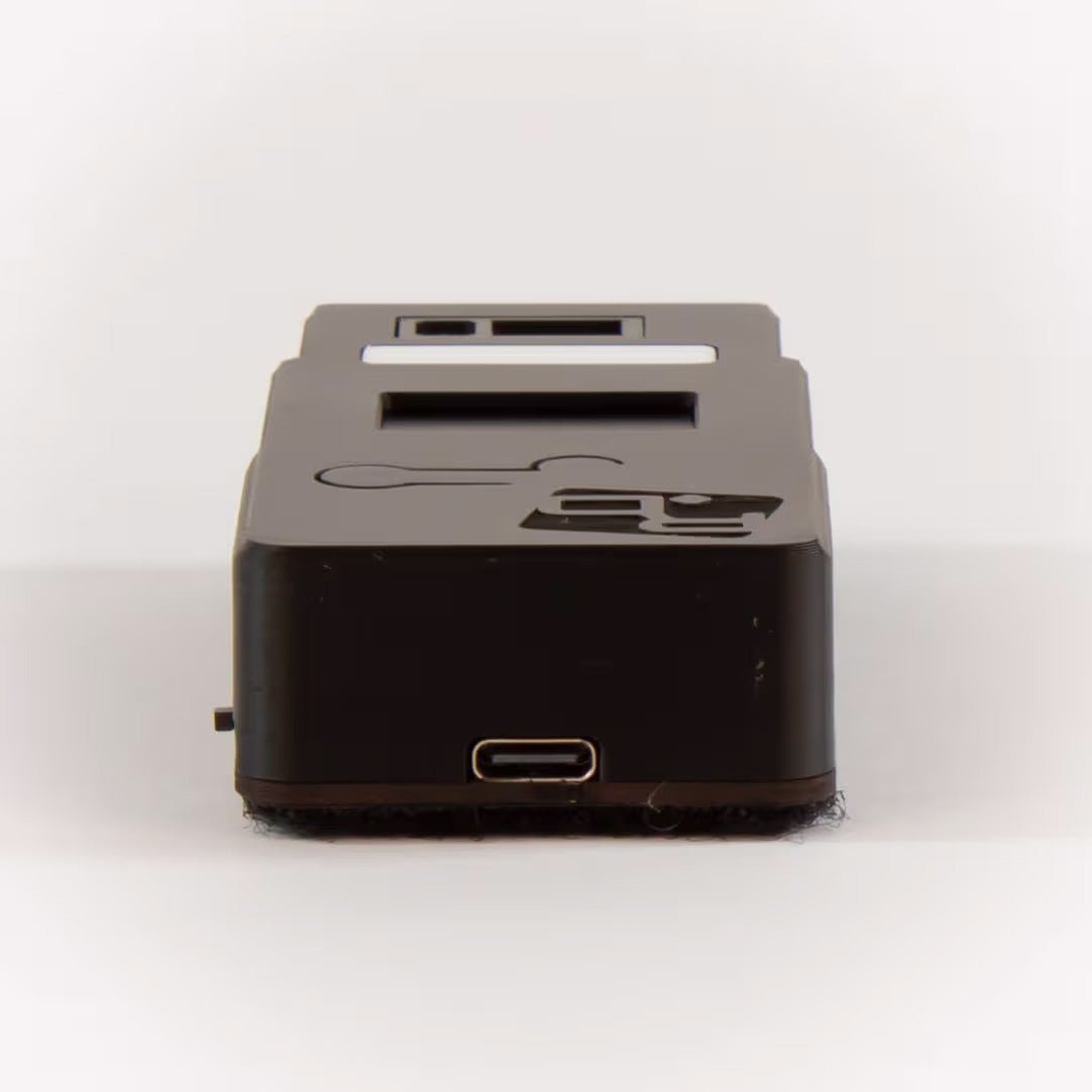 Deepthroat Trainer from Research & Desire.