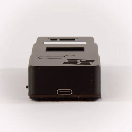 Deepthroat Trainer from Research & Desire.