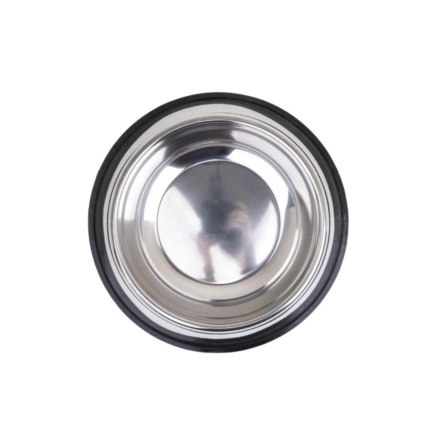 Dog Bowl, Stainless, Large from SM Domain.