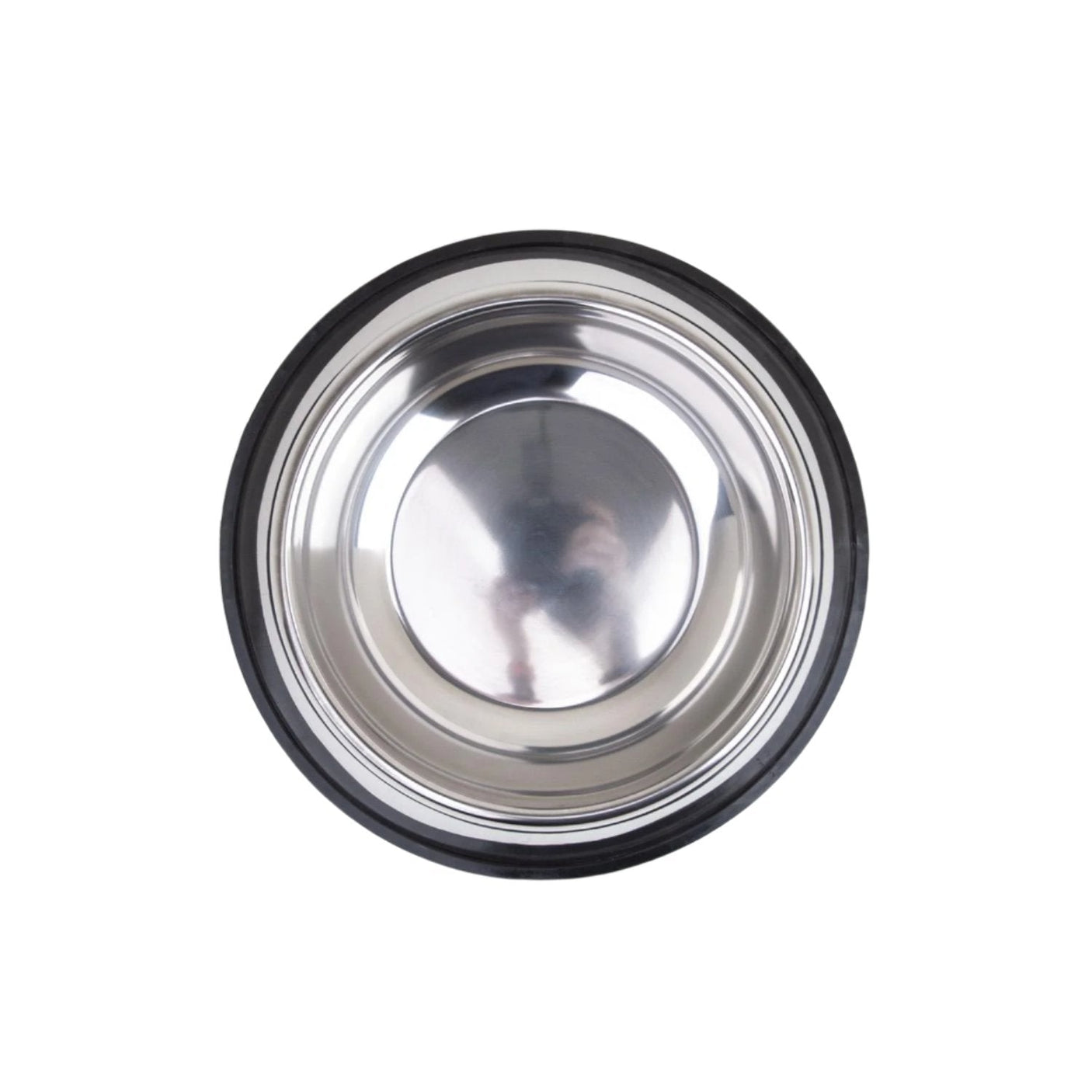 Dog Bowl, Stainless, Large from SM Domain.