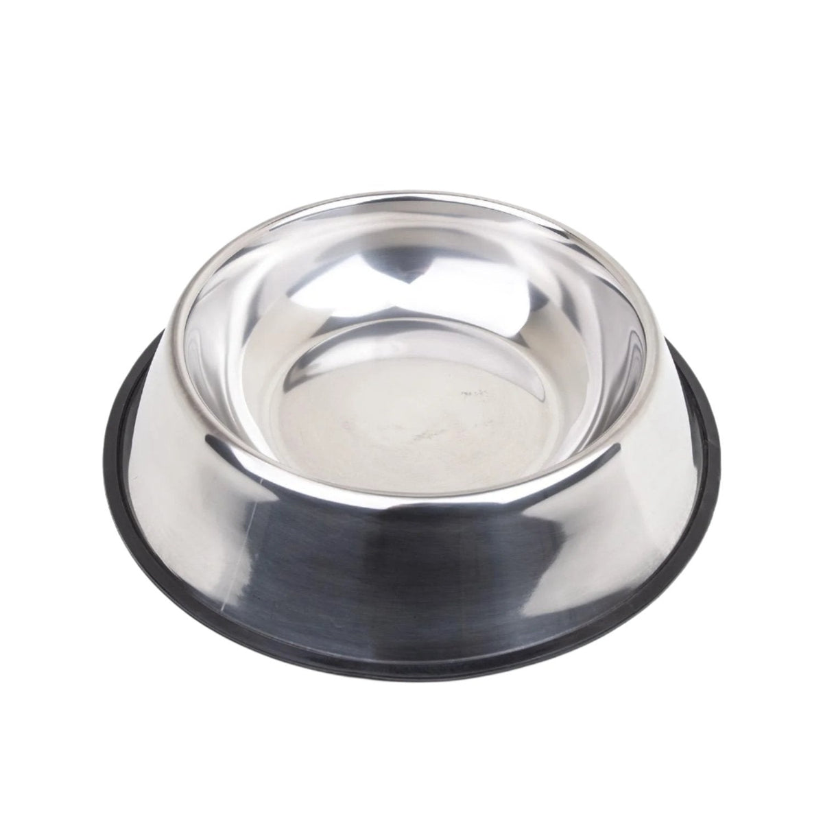 Dog Bowl, Stainless, Large SM Domain REGULATION