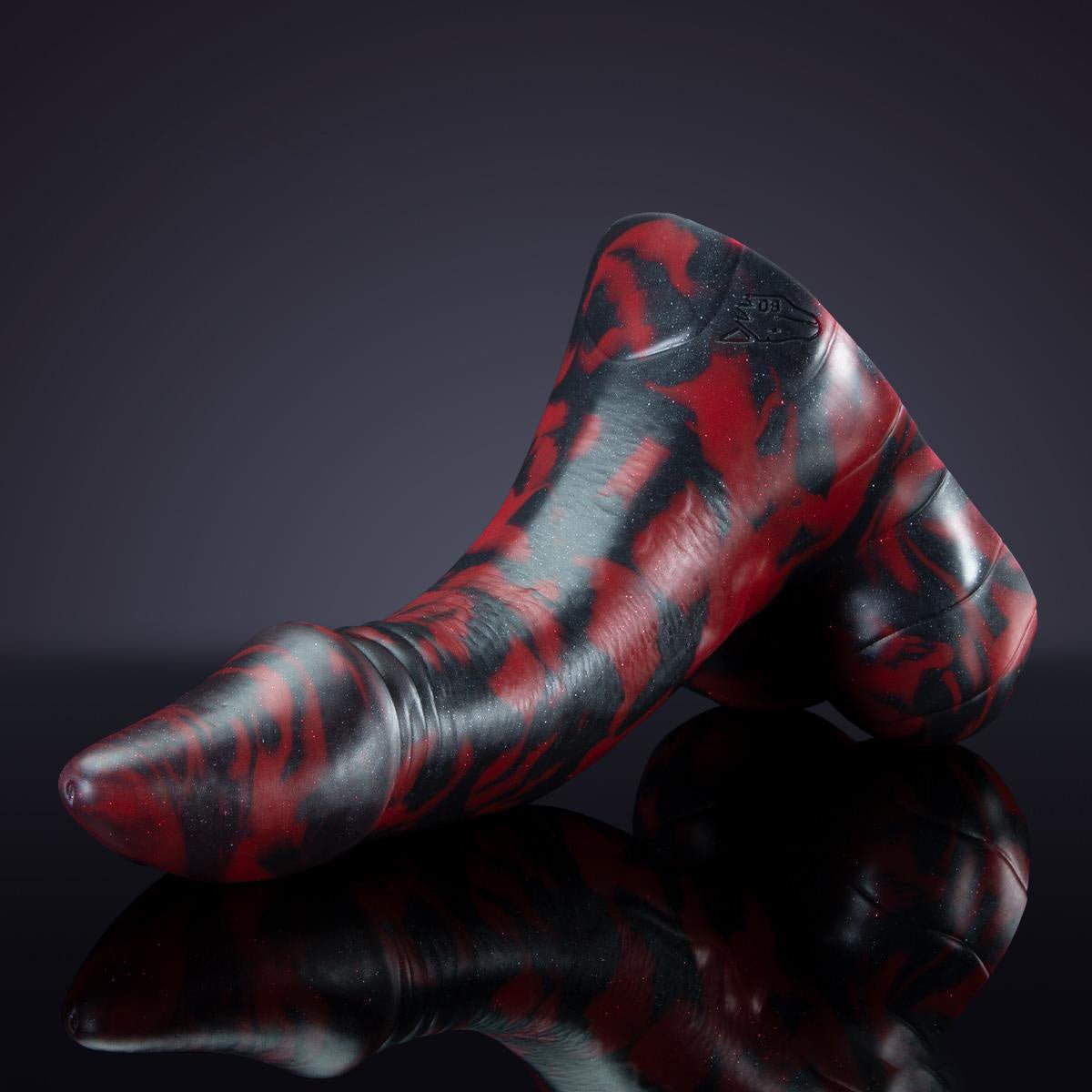 Duke the Bad Dragon from Bad Dragon.