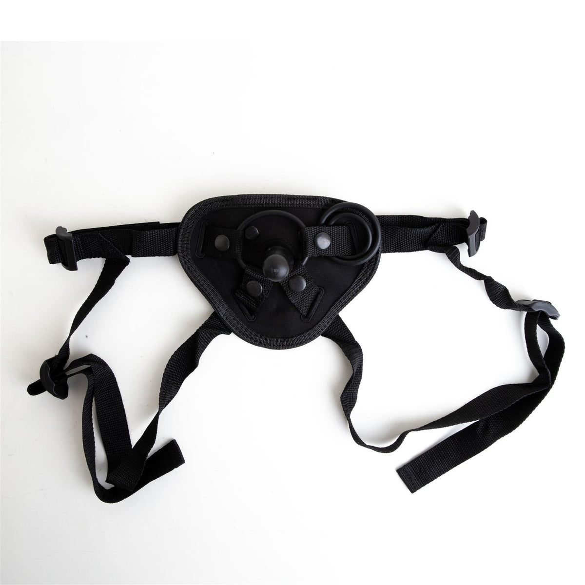 Strap-On Vac-U-Lock Harness