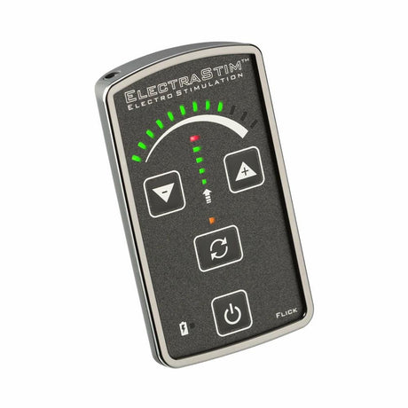 ELECTRASTIM Flick Stimulator Pack from ElectraStim.