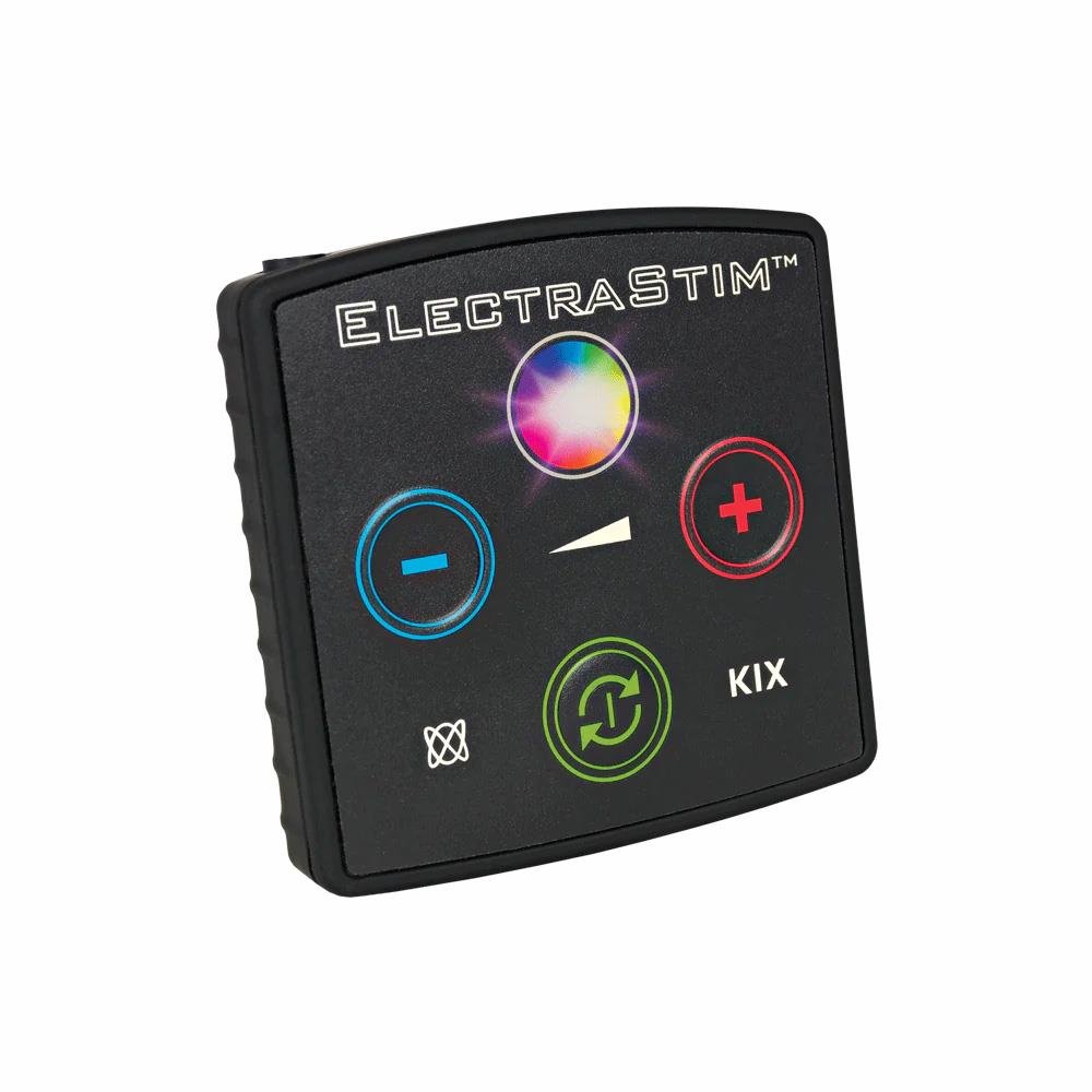ELECTRASTIM KIX Stimulator Pack from ElectraStim.